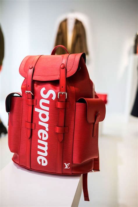 louis vuitton x supreme highsnobiety|louis vuitton x supreme sale.